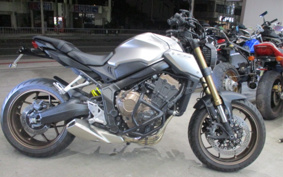 HONDA CB650R 2020 RH03