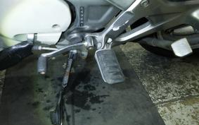 HONDA DEAUVILLE ABS 2011