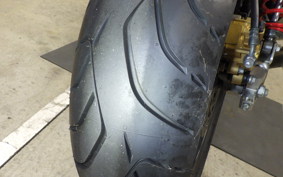 HONDA CB400 SUPER BOLDOR A 2014 NC42
