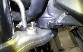 HONDA HORNET 250 2001 MC31