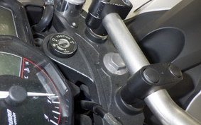 YAMAHA MT-03 2016 RH07J