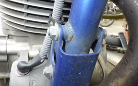 SUZUKI ST250E 2024 NJ4AA