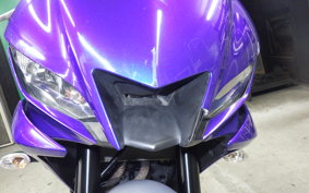 YAMAHA YZF-R25 2016 RG43J