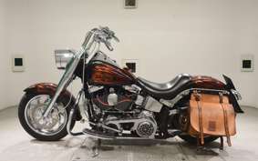 HARLEY FLSTF 1580 2008
