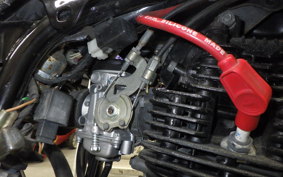 YAMAHA TW200 Gen.2 DG07J