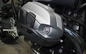 BMW R NINE T 2014