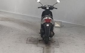 SUZUKI LETS2 CA1PA