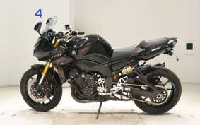 YAMAHA FZ1 FAZER 2007