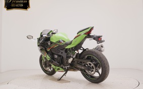 KAWASAKI ZX-4RR 2023 ZX400P
