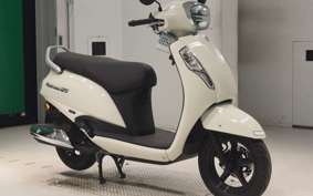 SUZUKI ADDRESS V125 Gen.2 DP12H