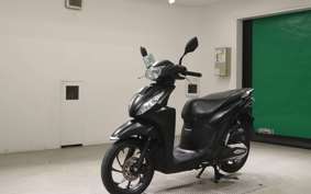HONDA DIO110-3ﾍﾞｰｼｯｸ 2013 JK03