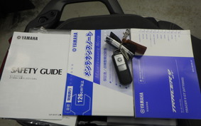 YAMAHA TRACER 9 GT 2025 RN99J