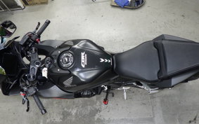 HONDA CBR650R E-Clutch 2025 RH17