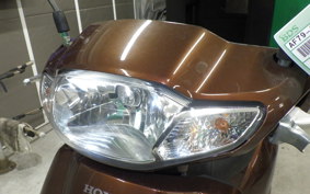 HONDA TACT-4ﾍﾞｰｼｯｸ AF79