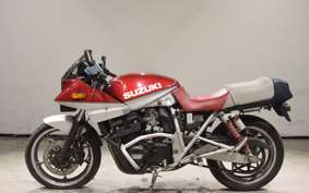 SUZUKI GSX400S KATANA 1992 GK77A