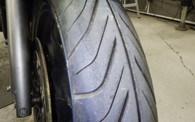 KAWASAKI BALIUS 250 Gen.2 2014 ZR250B