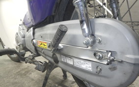 HONDA C110 SUPER CUB 2007 JA07