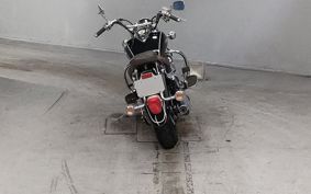 YAMAHA DRAGSTAR 400 CLASSIC 2012 VH02J