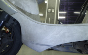 SUZUKI ADDRESS V125 G 2019 CF46A