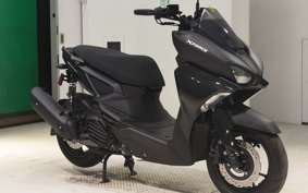 YAMAHA X FORCE SG79J