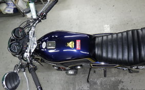 KAWASAKI ZEPHYR 750 1993 ZR750C
