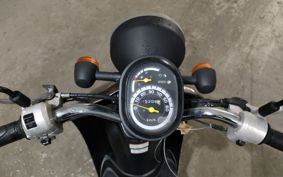 HONDA TODAY AF67