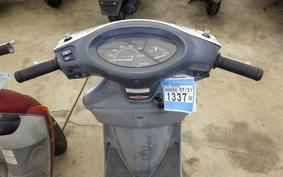 HONDA SPACY 125 Gen. 3 JF04