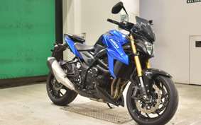 SUZUKI GSX-S750 2023 C533F