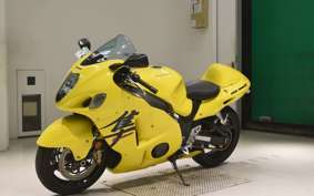 SUZUKI GSX-1300R HAYABUSA 2002