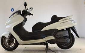 YAMAHA MAJESTY 250 Gen.3 SG15J