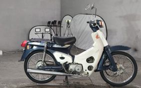 HONDA SUPER CUB50 C50