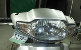 HONDA TACT-4ﾍﾞｰｼｯｸ AF79