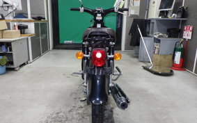 HONDA LITTLE CUB E AA01