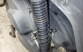 YAMAHA CYGNUS 125 X 2