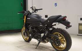 KAWASAKI Z900RS SE 2025 ZR900K