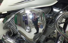 YAMAHA DRAGSTAR 250 VG05J