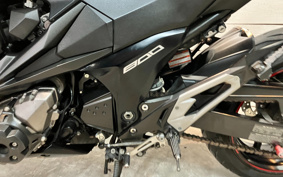 KAWASAKI Z800 2013 ZR800A