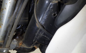 HONDA C110 SUPER CUB 2010 JA07