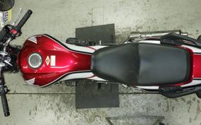HONDA CB400SF GEN 4 A 2021 NC42