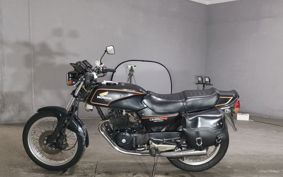HONDA CB250 RS MC02