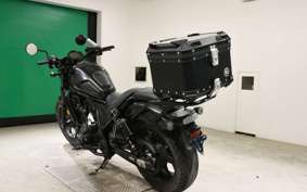 HONDA REBEL 1100 DCT 2023 SC83