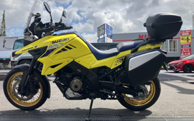 SUZUKI DL1050 (V-Strom 1050) 2020 EF11M