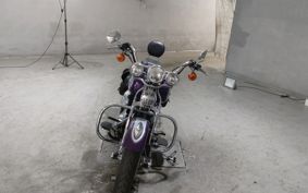 HARLEY FLSTS 1450 2001 BRY