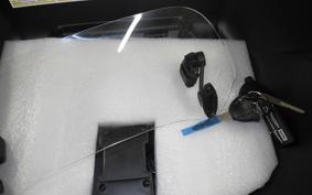 SUZUKI BURGMAN400 A 2023 DU11N