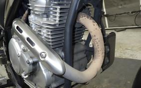 YAMAHA TRICKER Gen.3 DG32J