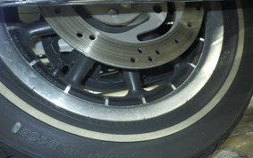 HARLEY FLHR 1580 2007