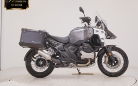 BMW R1300GS Adventure ASA 2025