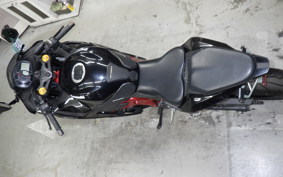 KAWASAKI ZX-25R 2005 ZX250E