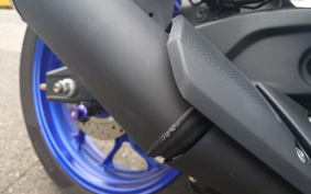 YAMAHA MT-03 ABS 2020 RH13J