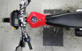 KAWASAKI SUPER SHERPA KL250G